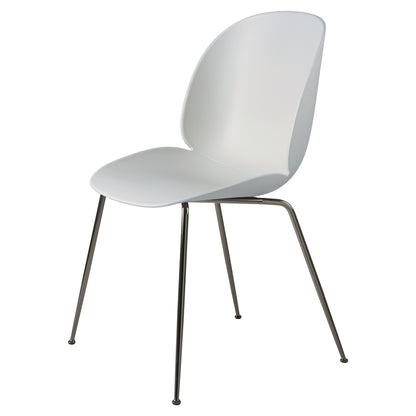 Beetle Unupholstered Dining Chair - Conic Base