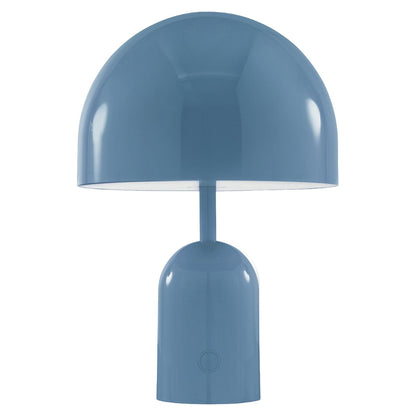Bell Portable Lamp - Baby Blue