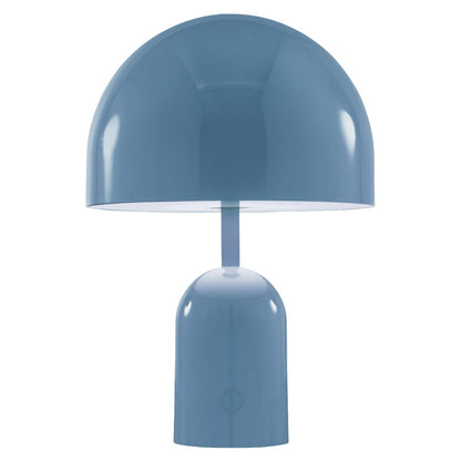 Bell Portable Lamp - Baby Blue