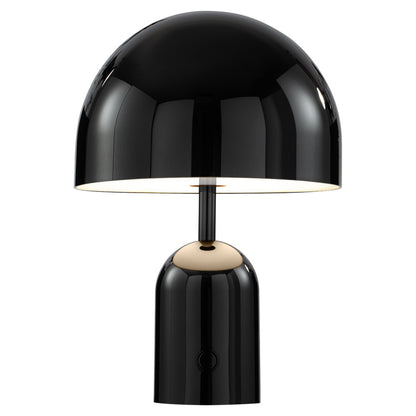 Bell Portable Lamp - Black