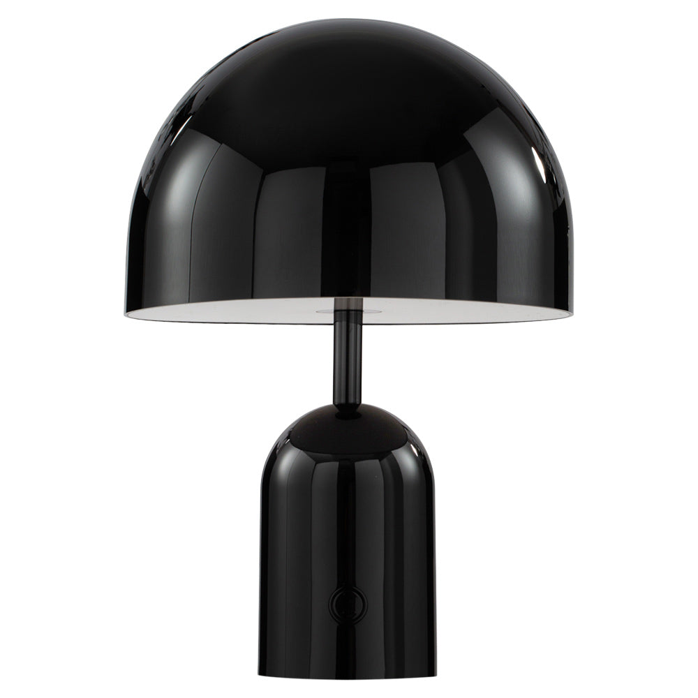 Bell Portable Lamp - Black