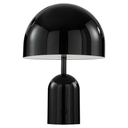Bell Portable Lamp - Black