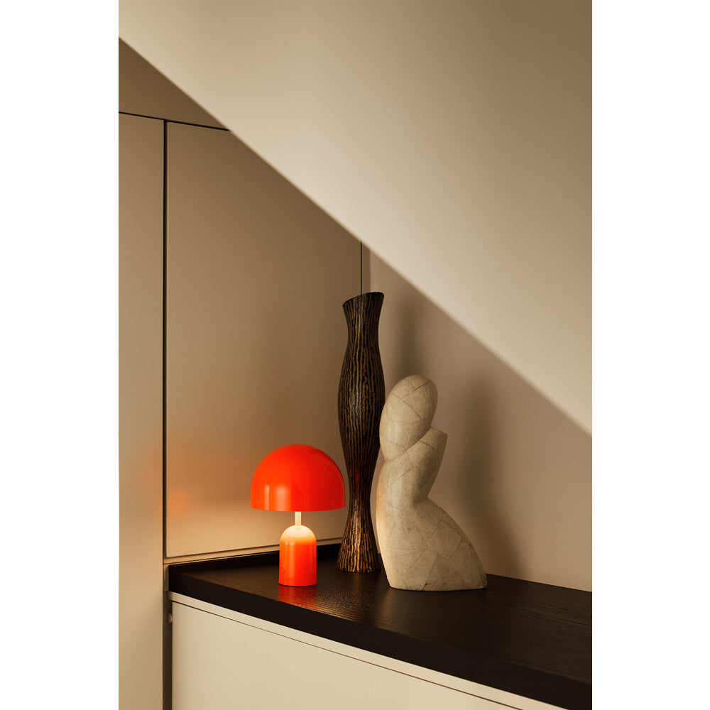 Bell Portable Lamp - Fluoro