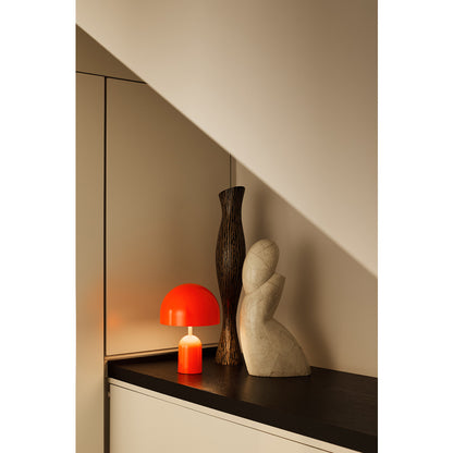 Bell Portable Lamp - Fluoro
