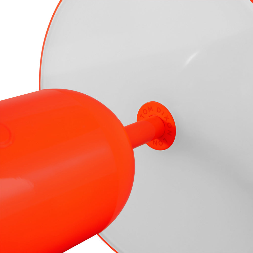 Bell Portable Lamp - Fluoro