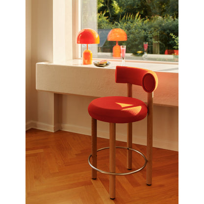 Bell Portable Lamp - Fluoro