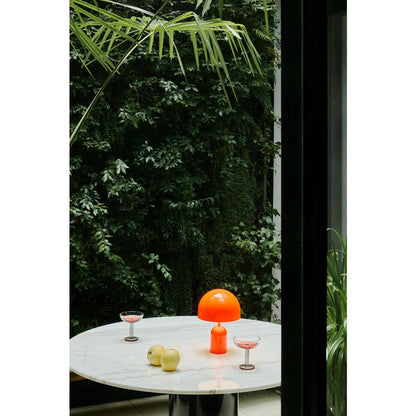 Bell Portable Lamp - Fluoro