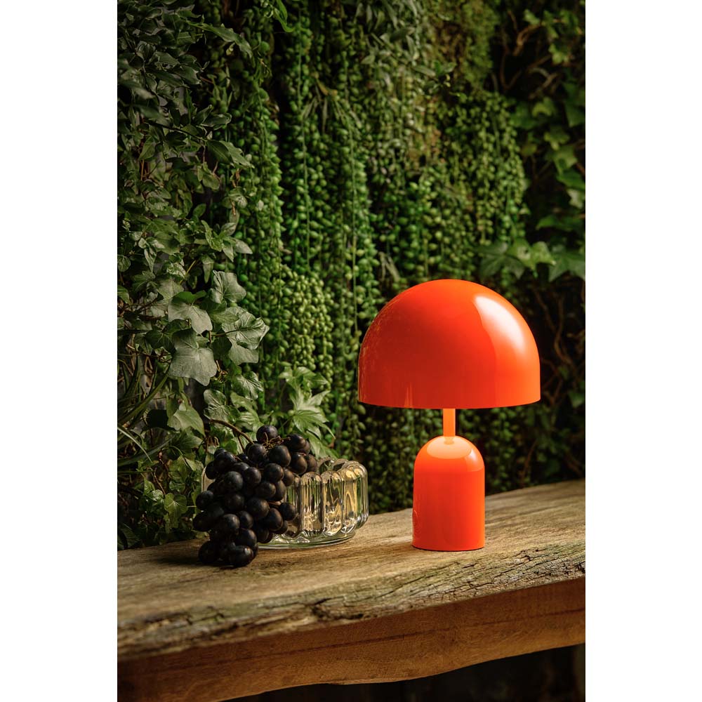 Bell Portable Lamp - Fluoro