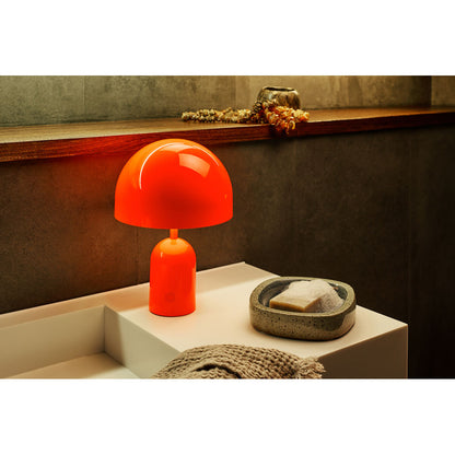 Bell Portable Lamp - Fluoro