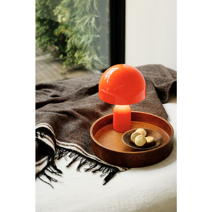Bell Portable Lamp - Fluoro