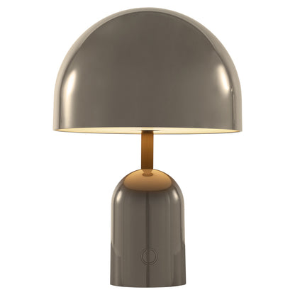 Bell Portable Lamp - Taupe