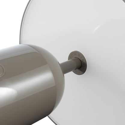 Bell Portable Lamp - Taupe