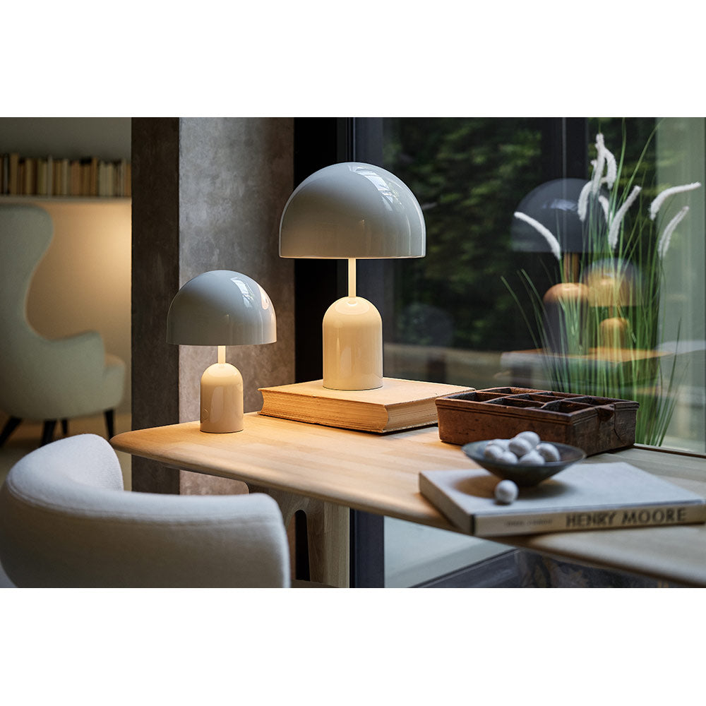 Bell Table Lamp