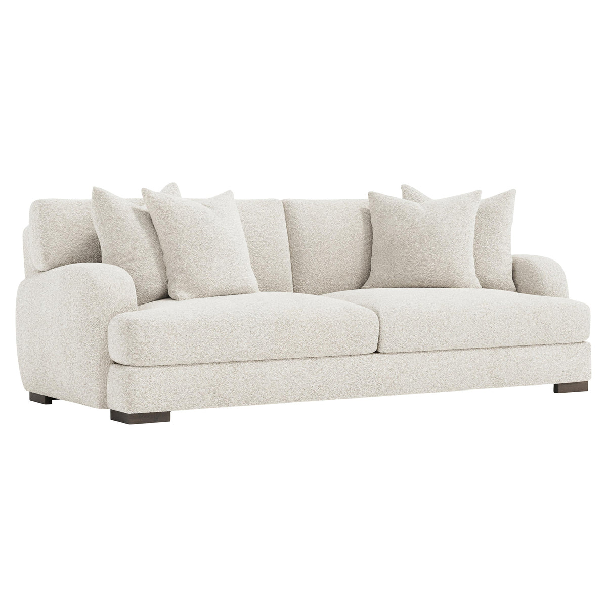 Berkeley Fabric Sofa