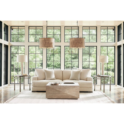Berkeley Fabric Sofa