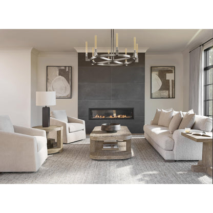 Berkeley Fabric Sofa
