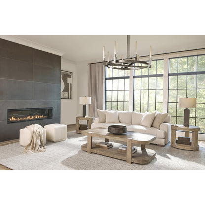 Berkeley Fabric Sofa