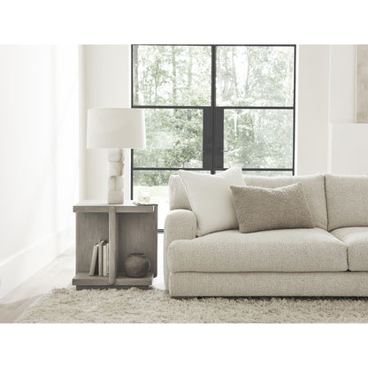 Berkeley Fabric Sofa