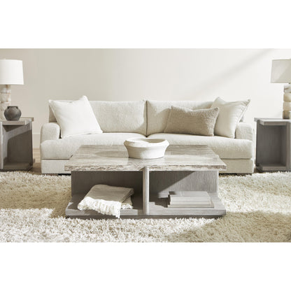 Berkeley Fabric Sofa