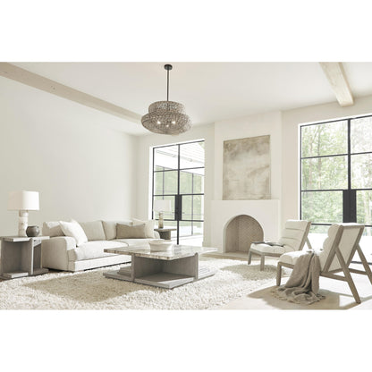 Berkeley Fabric Sofa