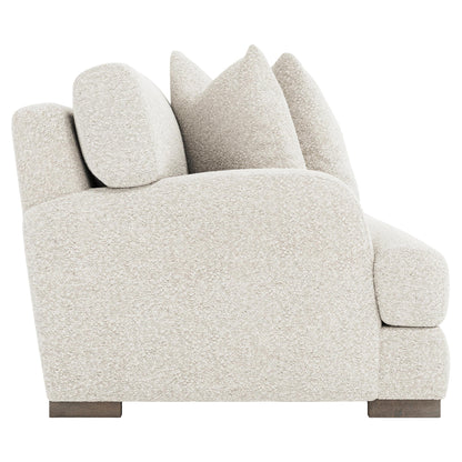 Berkeley Fabric Sofa