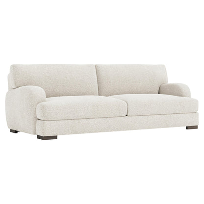 Berkeley Fabric Sofa