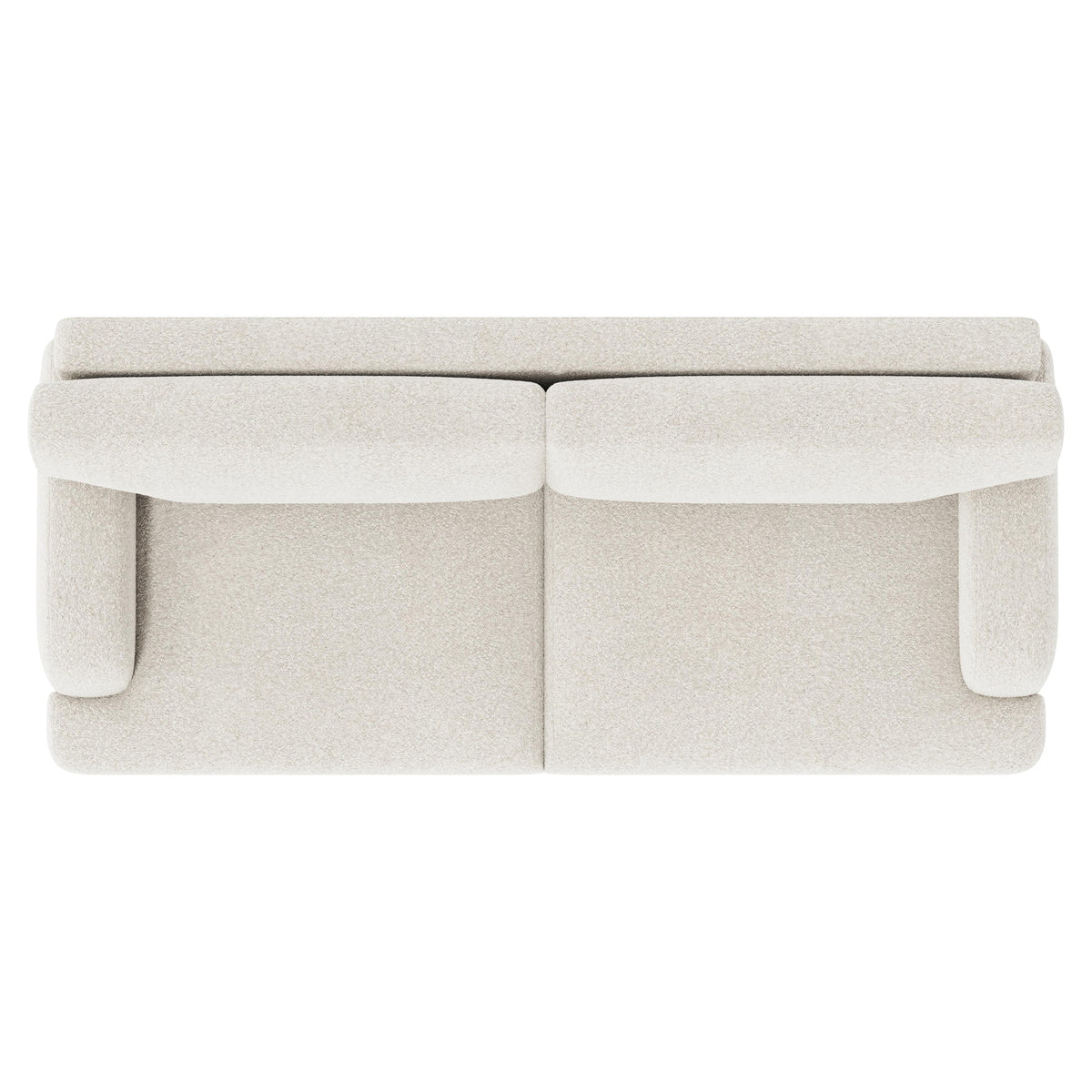Berkeley Fabric Sofa