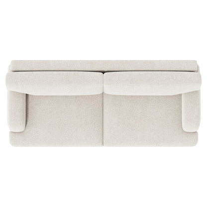 Berkeley Fabric Sofa