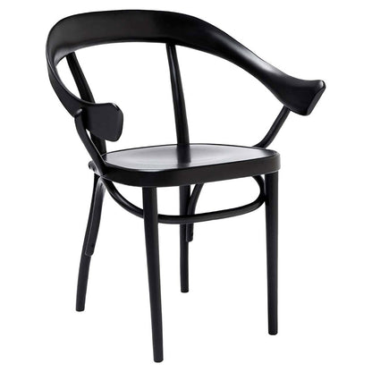 Bistrotstuhl Chair - Wood Seat