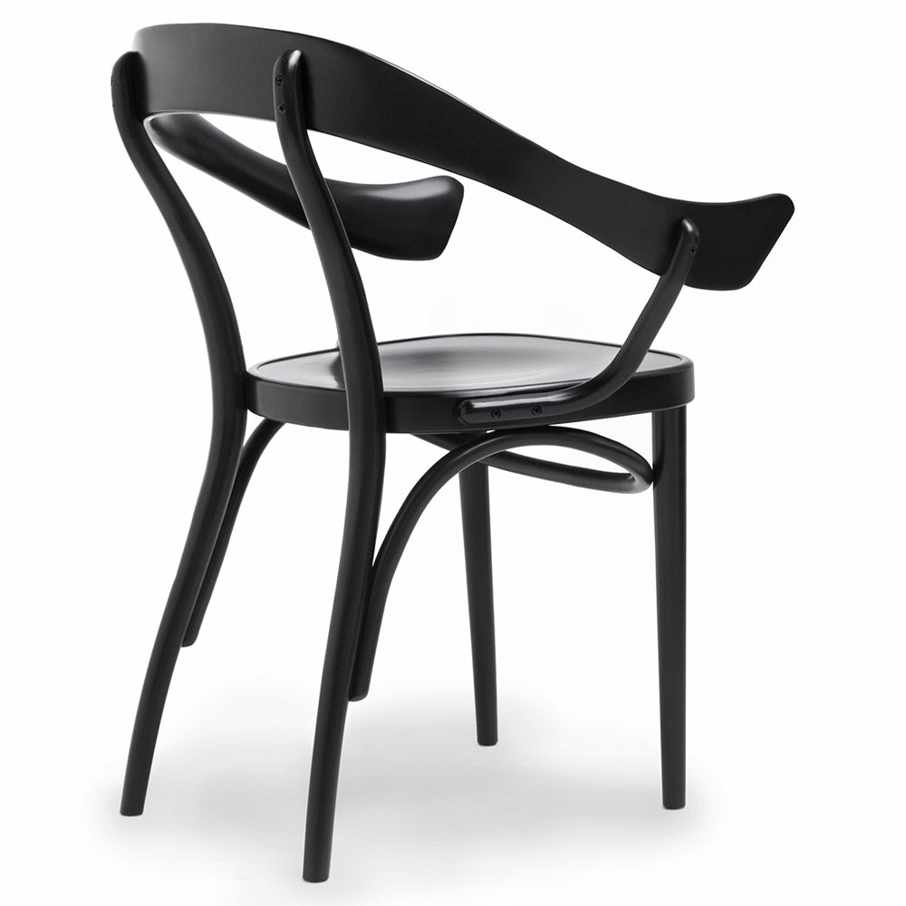 Bistrotstuhl Chair - Wood Seat