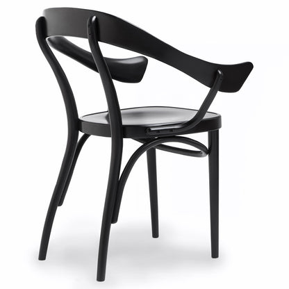 Bistrotstuhl Chair - Wood Seat