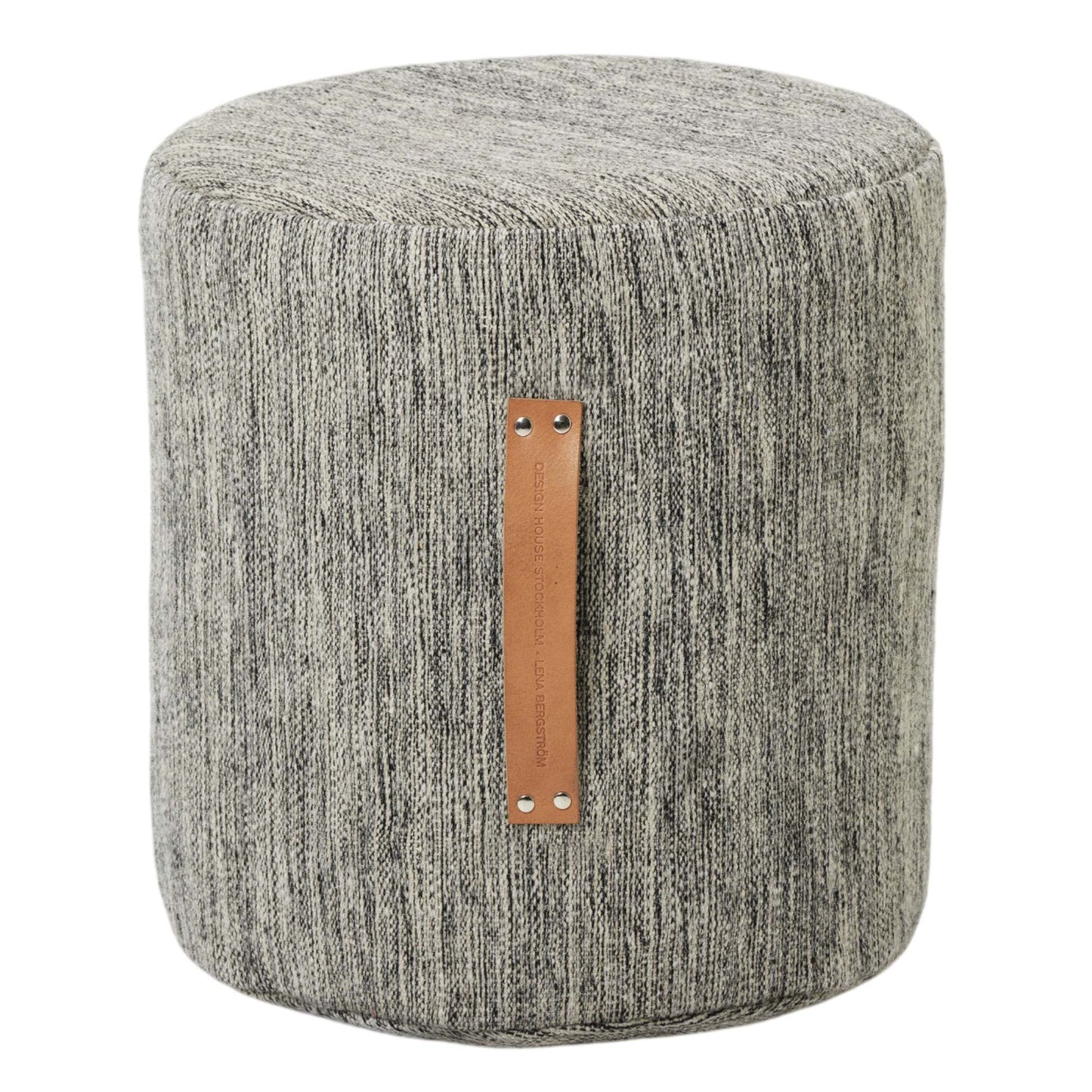 Bjork Pouf