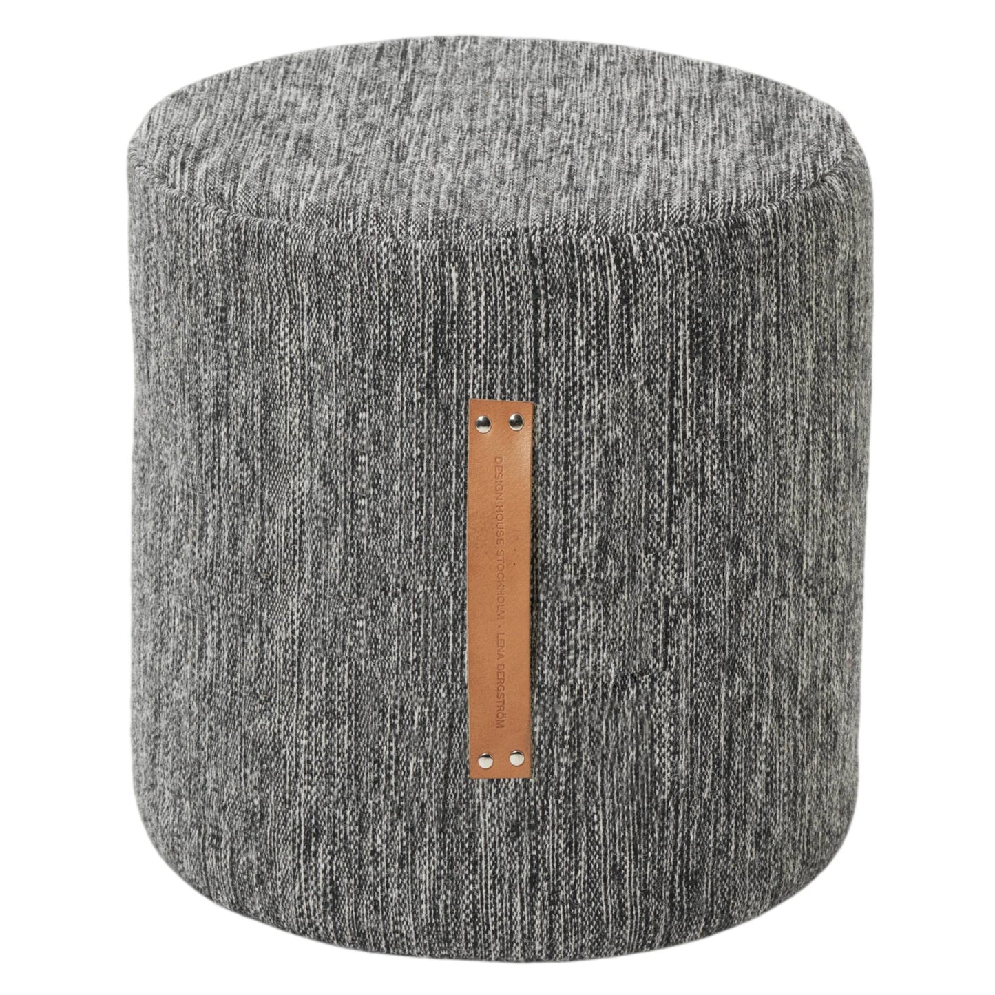 Bjork Pouf
