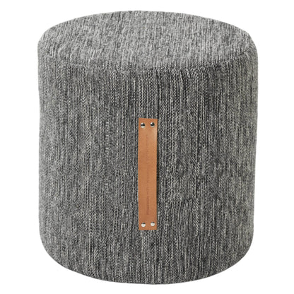 Bjork Pouf