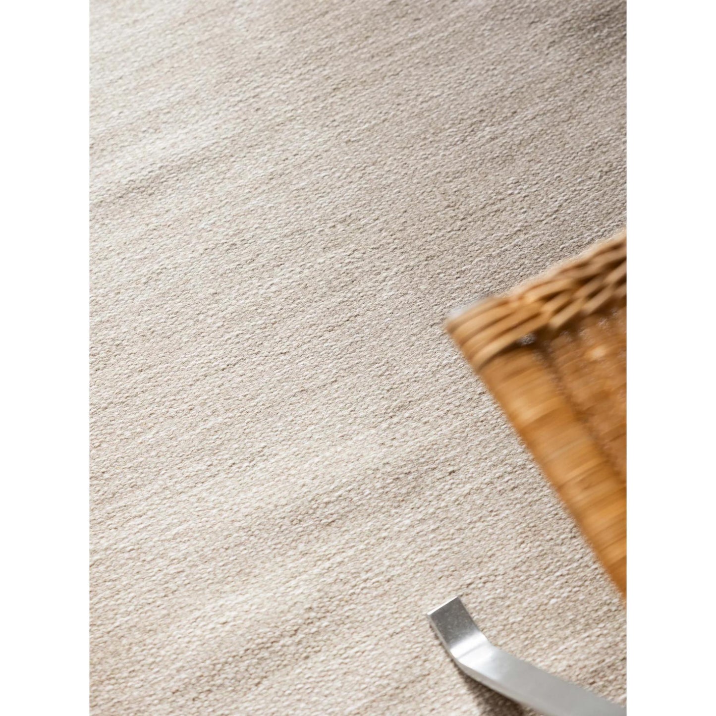 Bjork Rug - Beige