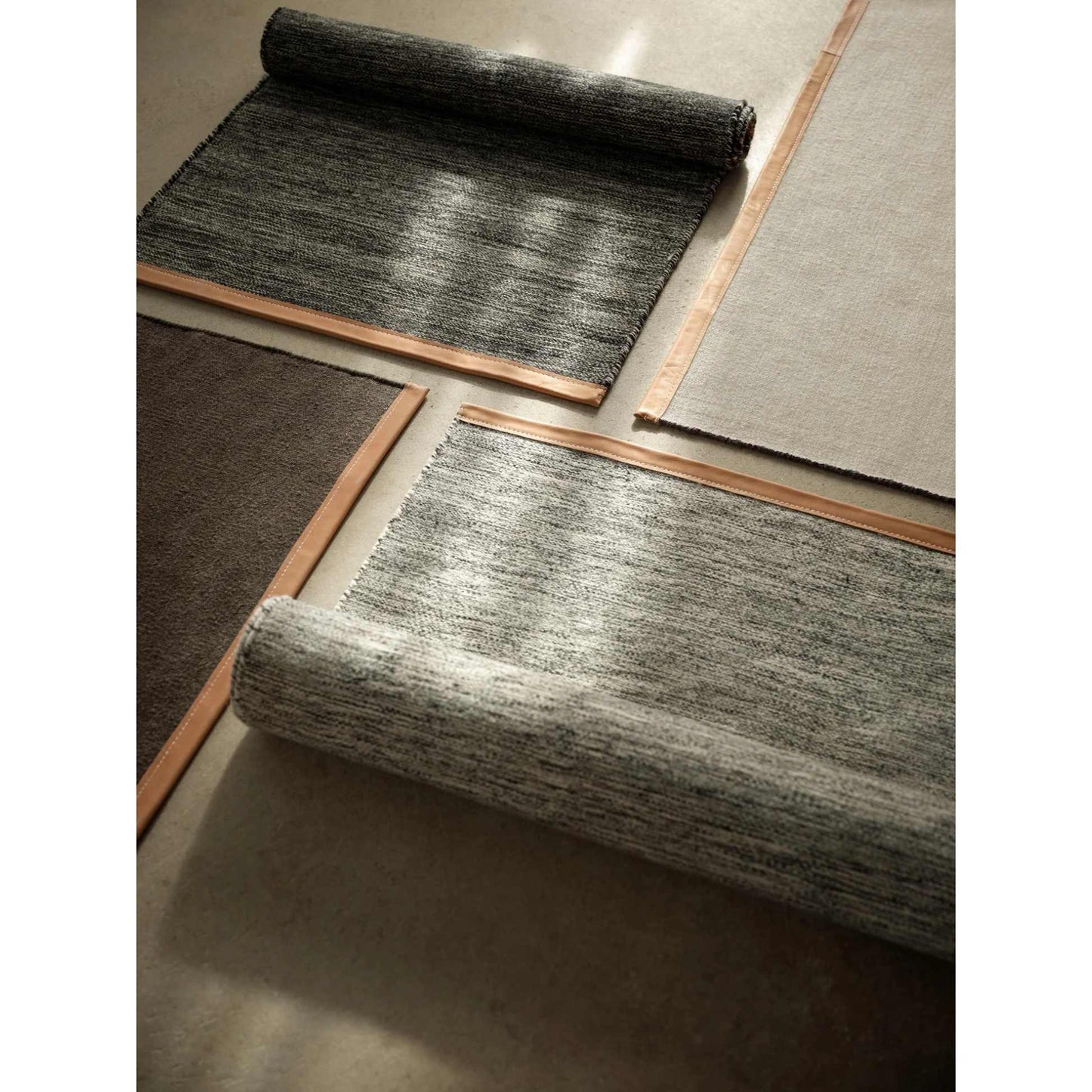 Bjork Rug - Bright