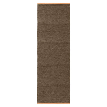 Bjork Rug - Brown