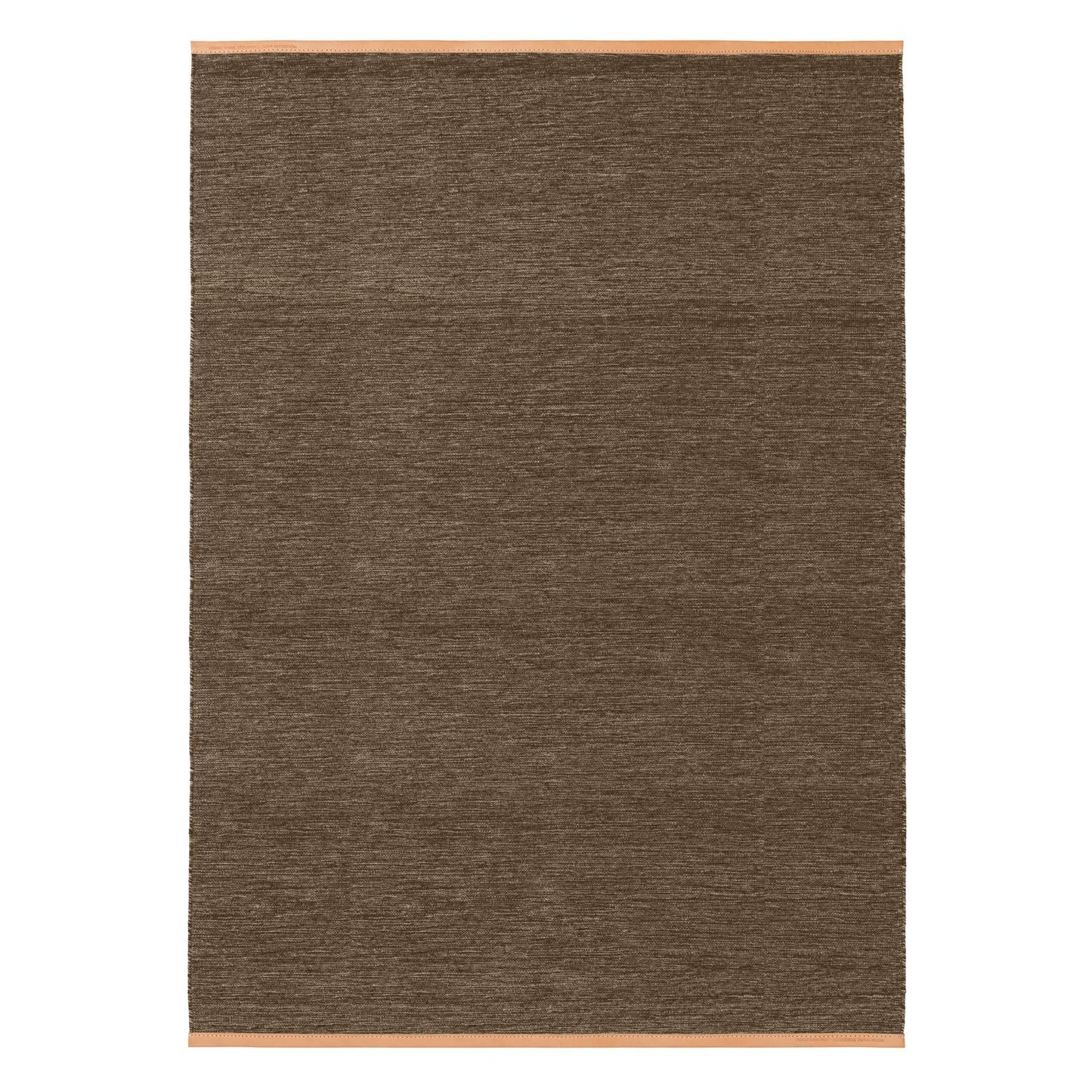 Bjork Rug - Brown