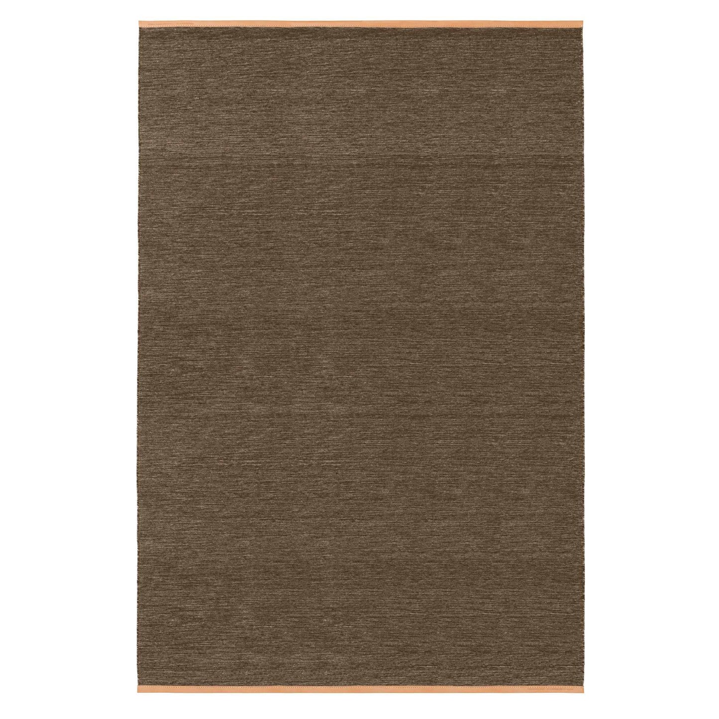 Bjork Rug - Brown