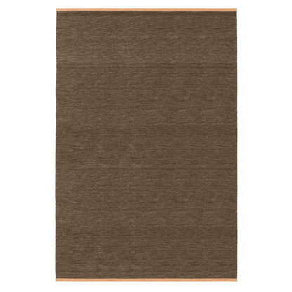 Bjork Rug - Brown