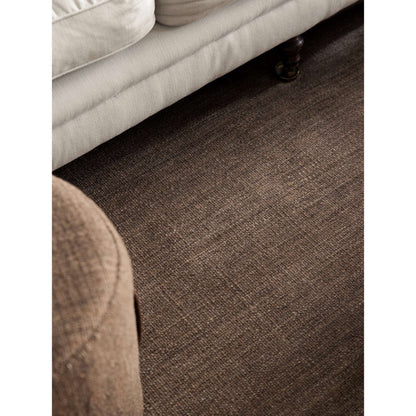 Bjork Rug - Brown