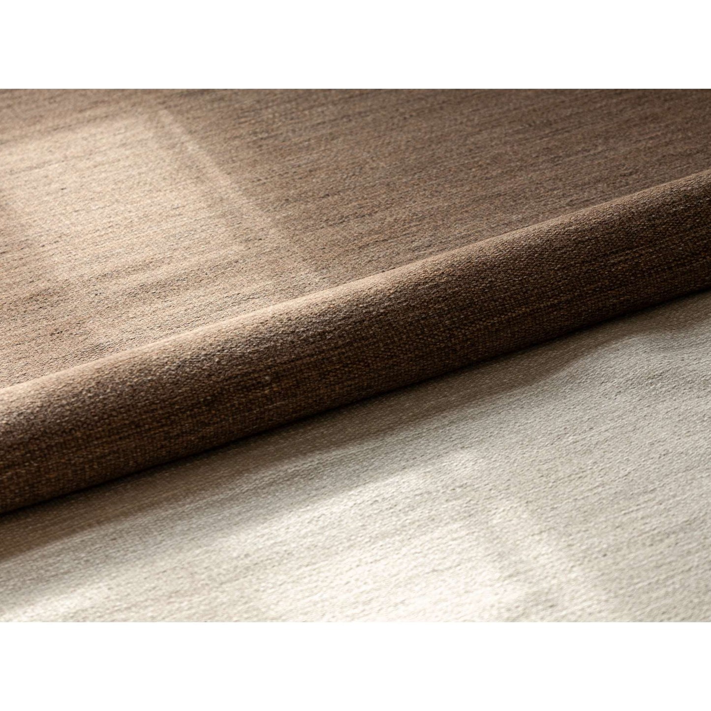 Bjork Rug - Brown