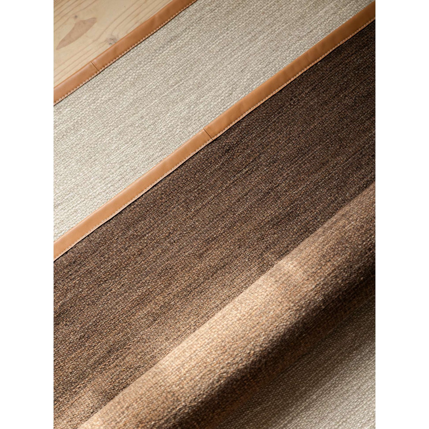 Bjork Rug - Beige
