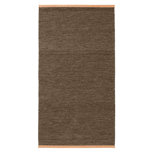 Bjork Rug - Brown