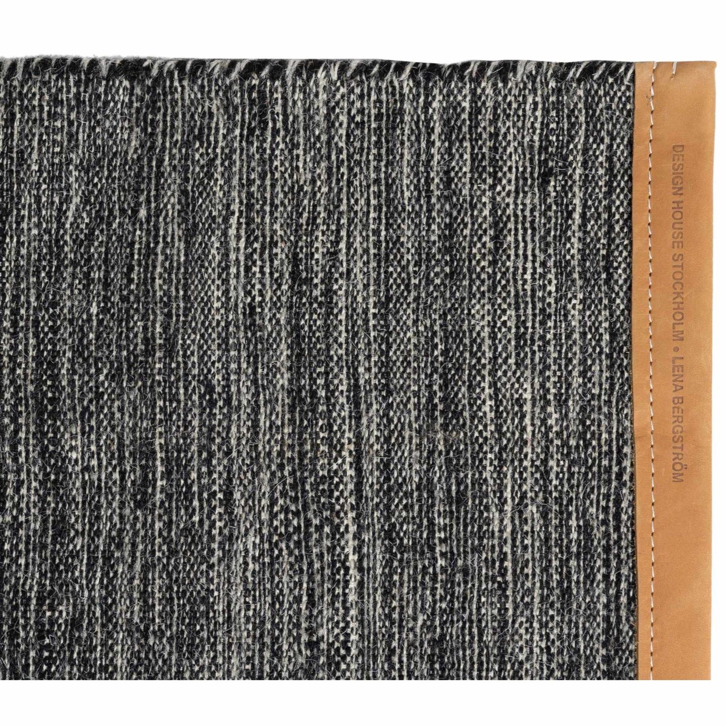 Bjork Rug - Dark