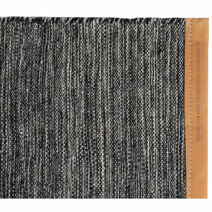 Bjork Rug - Dark