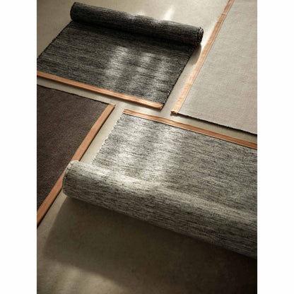 Bjork Rug - Dark