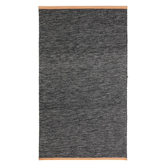 Bjork Rug - Dark