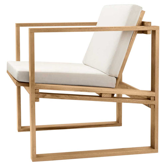 BK11 Lounge Chair