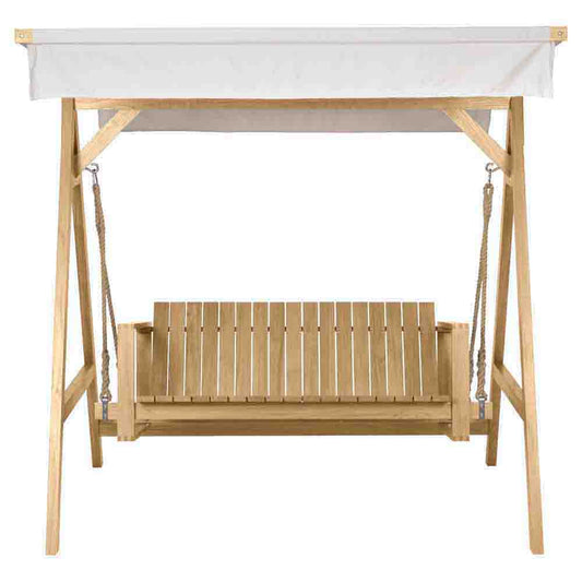 BK13 Swing Sofa With A Frame